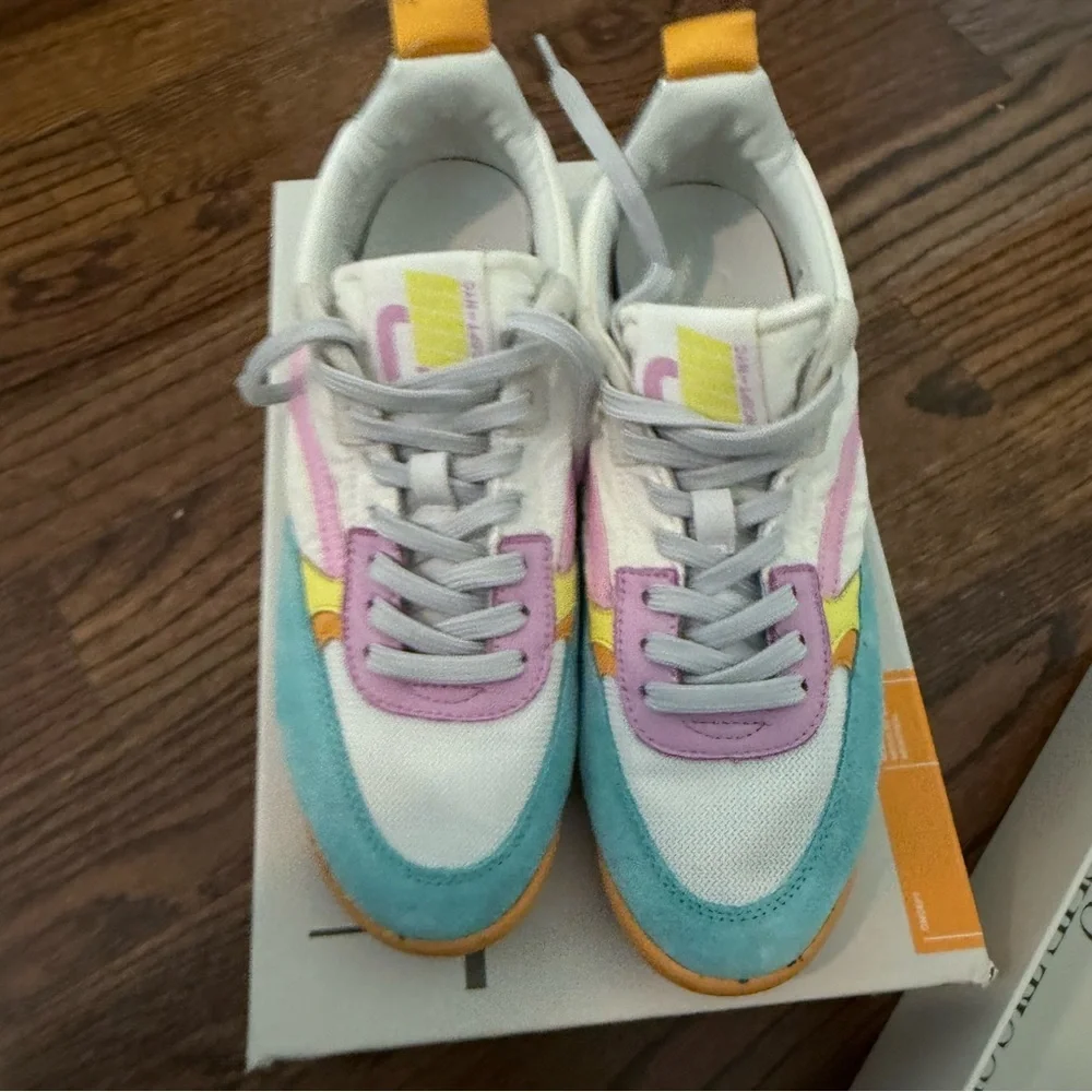 ONCEPT Interstellar Montreal Sneakers - Picture 10 of 12